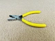 crimping wire connectors