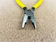 crimping wire connectors